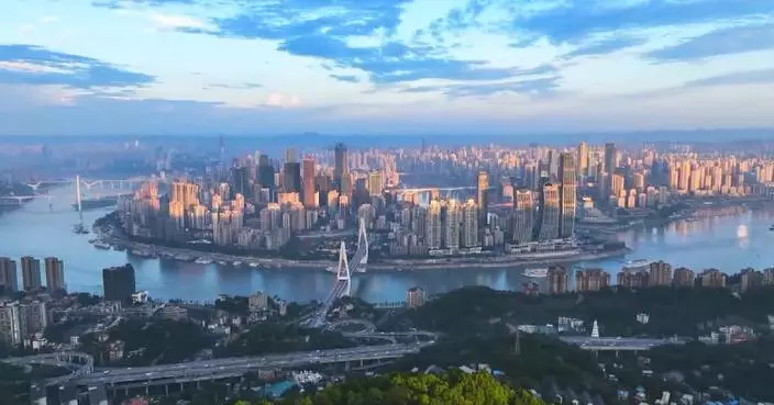 China's fiscal fund to spur consumption, investment potential in H2: expert