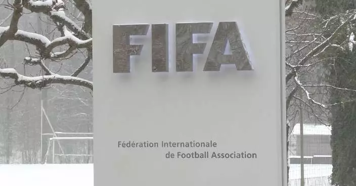 FIFA abandons World Cup sell-off plan after intense backlash