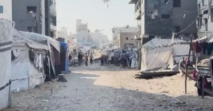 18 killed in Israeli airstrikes on Gaza: civil defense