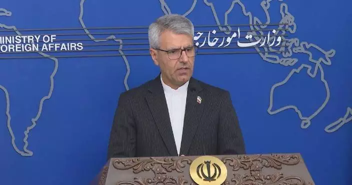 Iran in discussion with Oman on temporary route for safe shipping in Hormuz Strait: spokesman