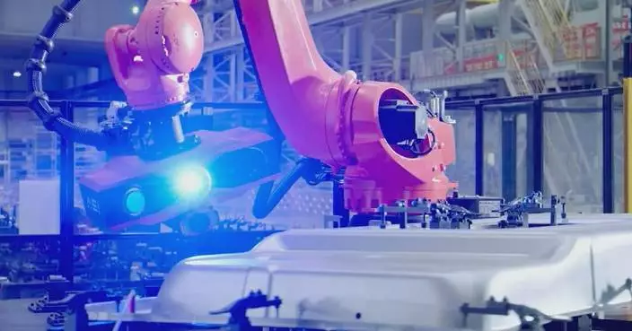 Xi calls for advancing Chinese modernization through sci-tech innovation