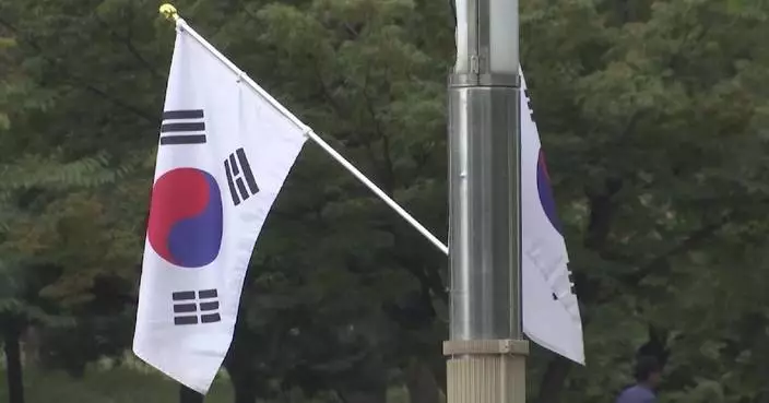 ROK's employed seniors hit record high amid increase in desired retirement age