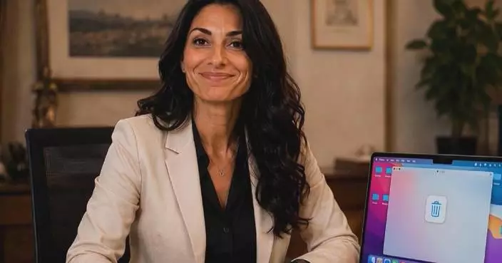 Italian town appoints AI-generated councilor to government in European first