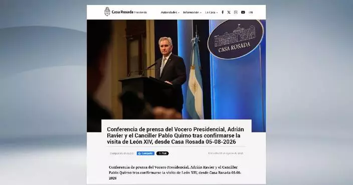 Argentina rules out retaliation after Brazil downgrades diplomatic ties