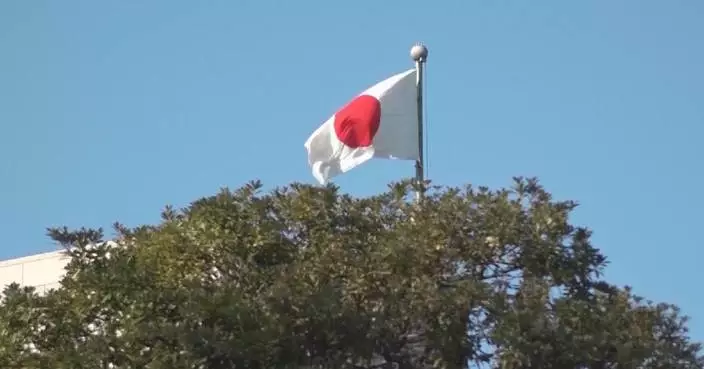 Japan's remilitarization alarms scholars over regional security risks