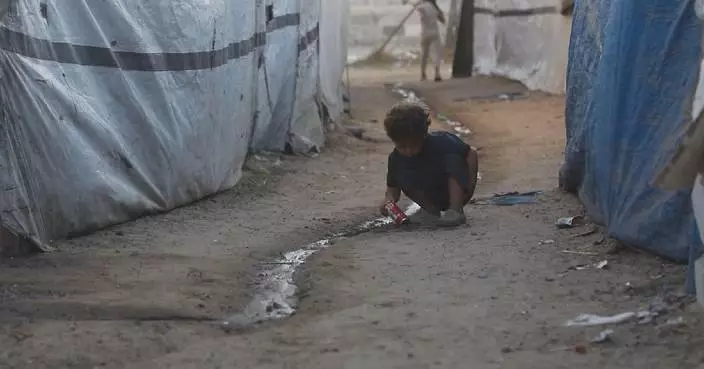 Gazans face intense Israeli violence, child death toll mounts: UN