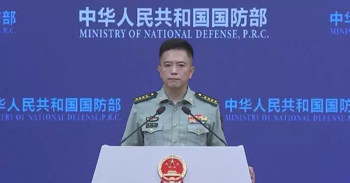China says military exercises in South China Sea respond to Philippine provocations