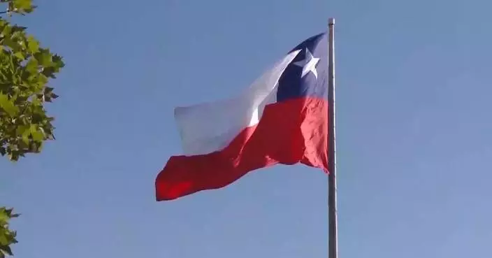 Chile, Venezuela restore consular relations