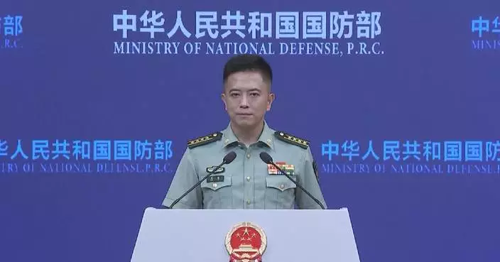 China, Belarus to conduct "Swift Eagle 2026" airborne drills