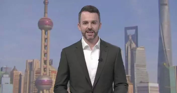 China stocks rebound show broader confidence to market: analyst