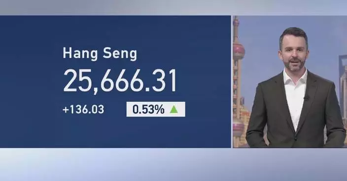 Investors heavily into biopharma stocks in Hong Kong market: analyst