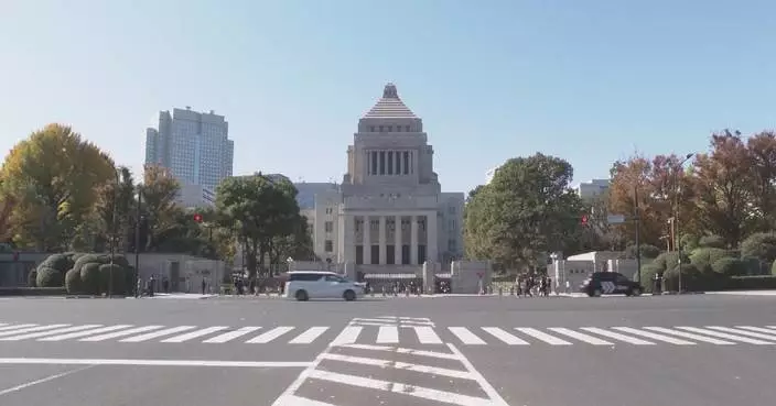 Japan's defense white paper heightens security fears to justify re-militarization: scholar