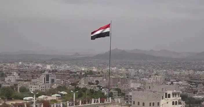 Military clashes escalate in western Yemen: report