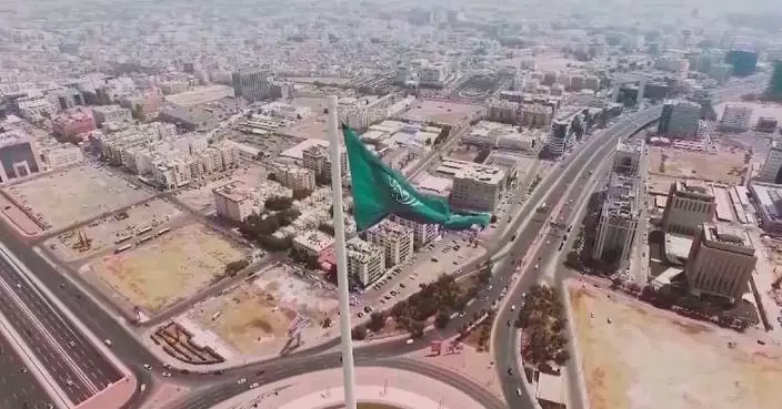 Saudi Arabia, Türkiye, Pakistan sign joint defense agreement