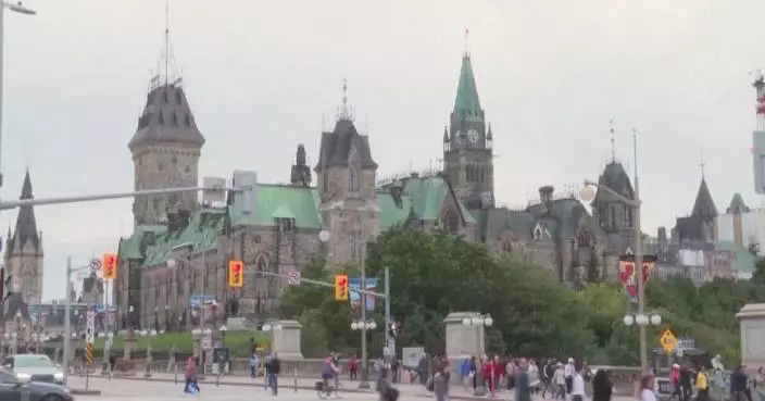 Canada's unemployment rate drops to 2-year low