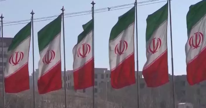 Iran's FM says Tehran, Muscat "very close" to agreement on temporary route in Hormuz Strait