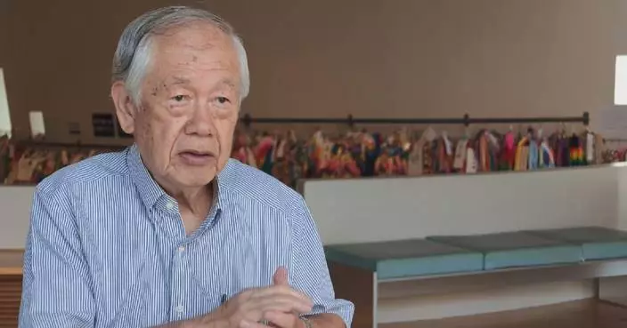 Japan's Nagasaki residents urge full historical truth as Japan whitewashes wartime aggression