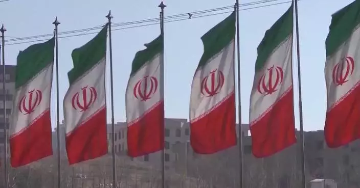 Talks with U.S. impossible unless violation of peace MoU ends: Iran's FM