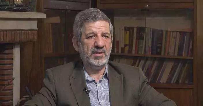 Former IRGC commander plays down threat from Pakistan-Saudi-Türkiye defense pact