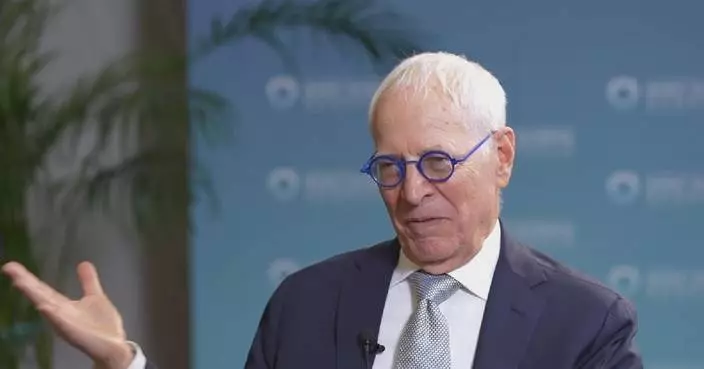 Turing laureate Robert Tarjan urges caution in AI race