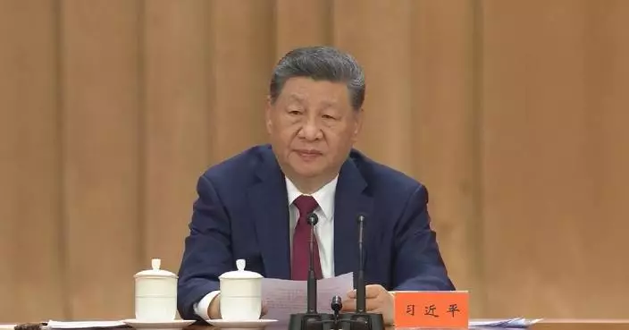 Xi charts course for advancing high-quality development during 15th Five-Year Plan period