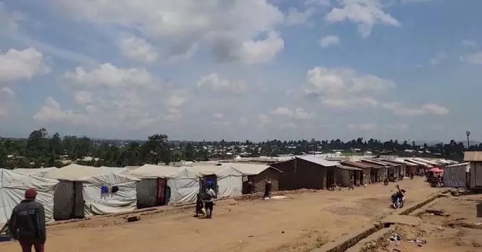 DR Congo Ebola death toll surpasses 2,000 as outbreak continues