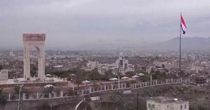 Houthis say open to talks with Saudi Arabia amid escalating tensions