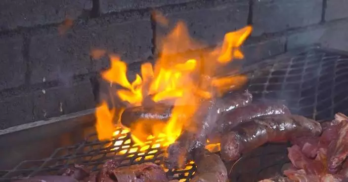 Johannesburg named 8th best city for street food globally