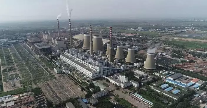 China's national carbon emissions market sees trading volume top 930m tons