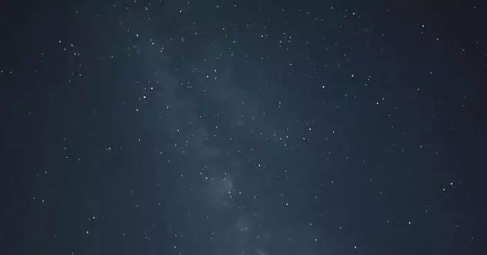 Astronomy enthusiasts flock to Ningxia to catch spectacular Perseid meteor shower