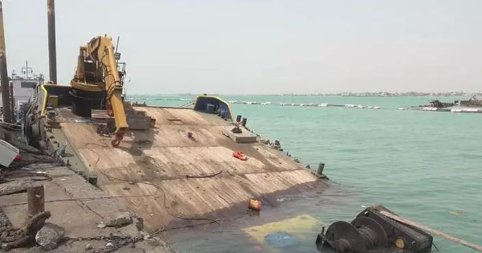 Yemen conflict escalates with Houthi attacks on Saudi vessel