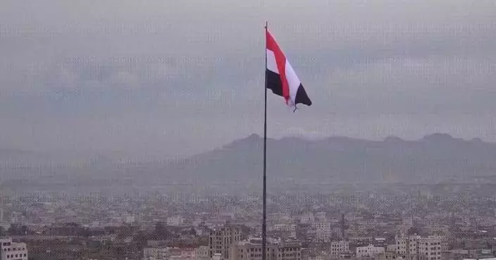 Chinese envoy calls for de-escalation in Yemen situation