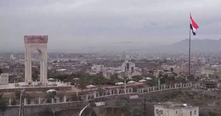 UN relief chief calls for more funding for Yemen