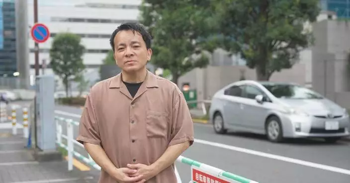 Japanese citizens criticize government's attitude to nuclear weapons