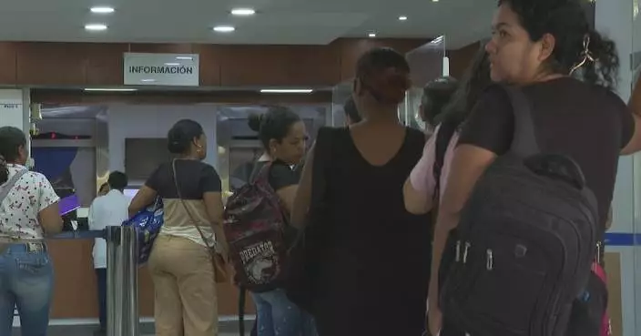 Medical system stabilizes in Colombia's hard-hit Cali after 7.5-magnitude quake
