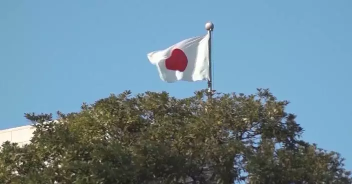 Japanese critics urge government to face history squarely