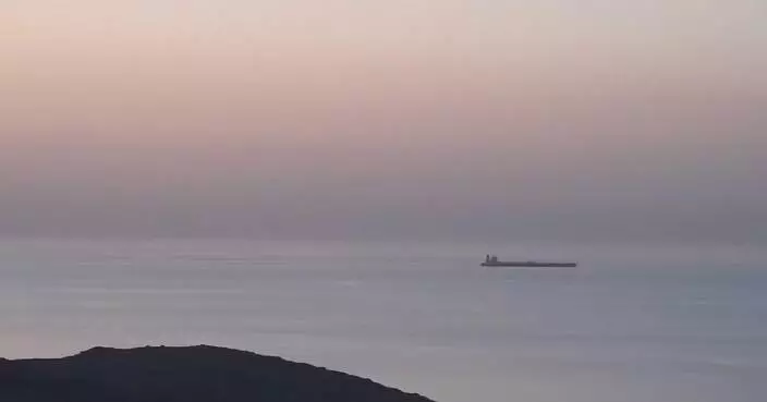 Iran, Oman reach agreement on Strait of Hormuz shipping route map: media