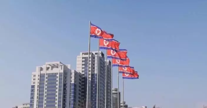Kim sees brighter future for DPRK-Russia ties in reply to Putin