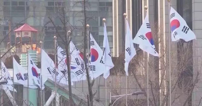 ROK to restart confiscation of assets acquired by pro-Japanese collaborators