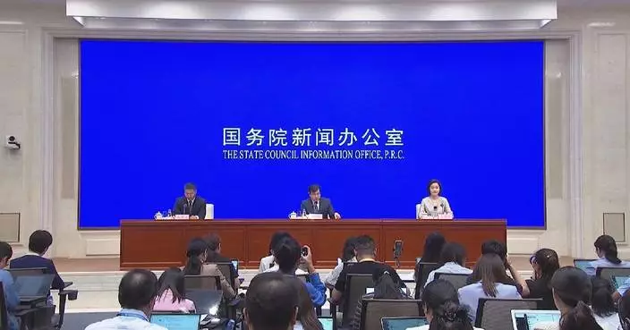 China's service sector posts steady growth in Jan-July period