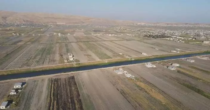 JP Morgan warns of possible global food crisis due to Hormuz Strait disruptions, El Nino