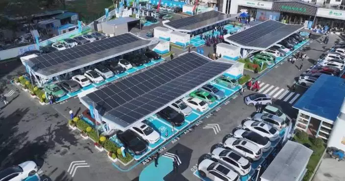 NEV sales in China hit major milestone in July