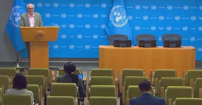 UN warns Houthi attacks risk widening regional conflict