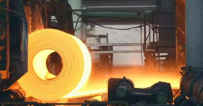 China’s steel output rises as raw material prices stabilize: expert