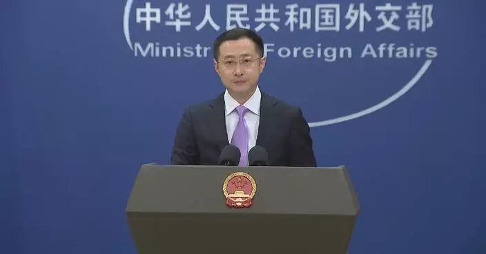 China ready to work with Indonesia to make meetings successful: spokesman