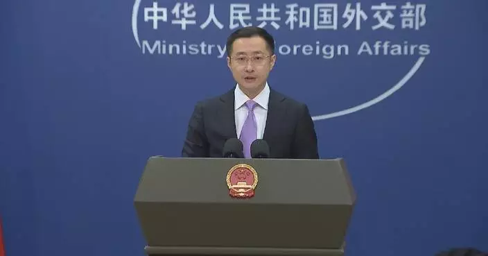 Chinese FM's visit to further advance China-ROK strategic cooperative partnership: spokesman