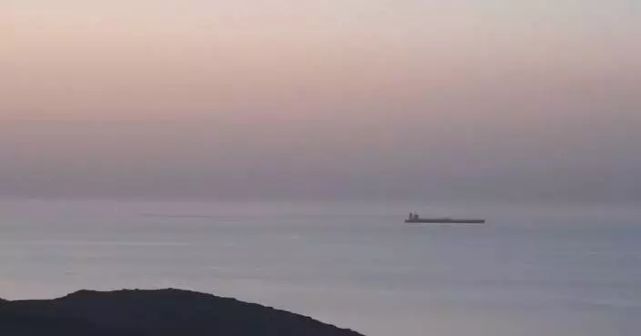 Over 80 percent of vessels transiting Strait of Hormuz choose Omani route: US media