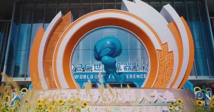 China's embodied intelligence endeavors to develop itself from lab concepts to productivity driver