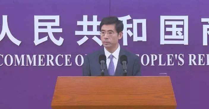 China logs positive growth in imports from over 150 trading partners: spokesman