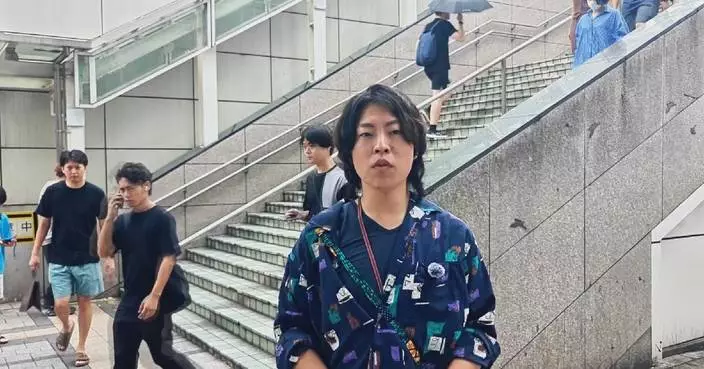 Tokyo residents oppose revisions to Japan's Three Non-Nuclear Principles